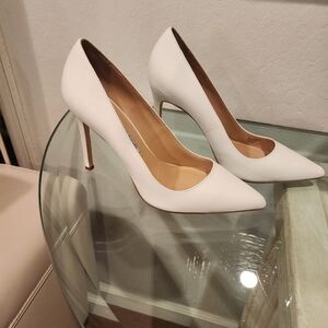 Charles David Pointy Pumps